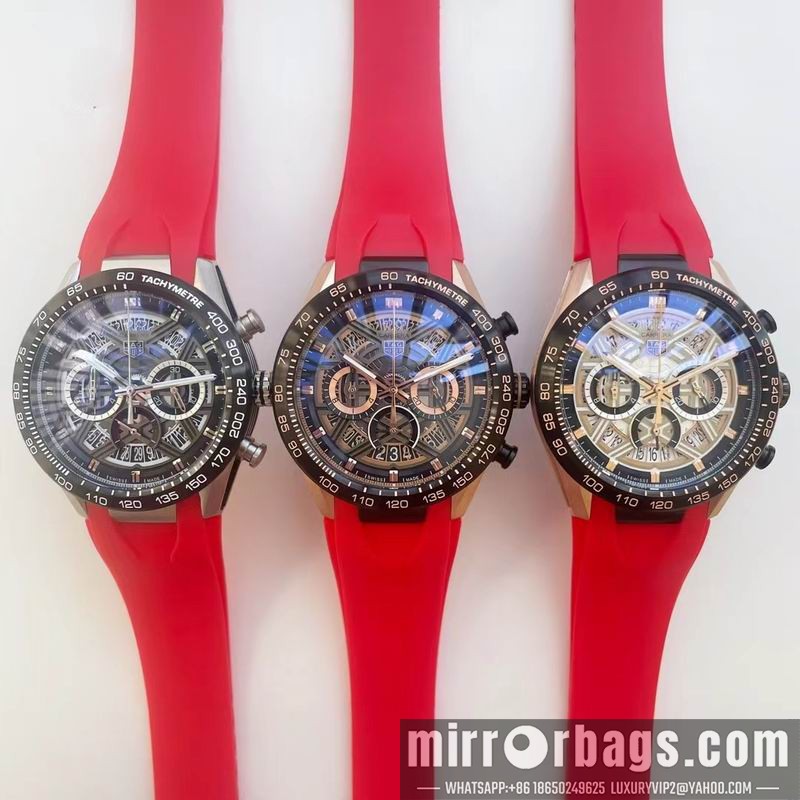 Tag Heuer watch 080505 Watch