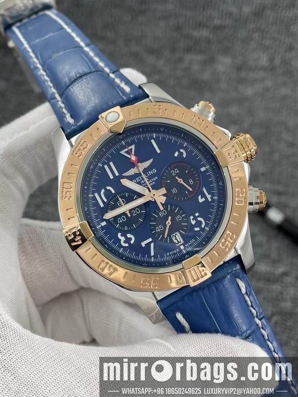 Breitling watch 082357 Watch
