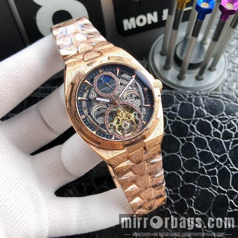 Vacheron Constantin 43mm 090548 Watch