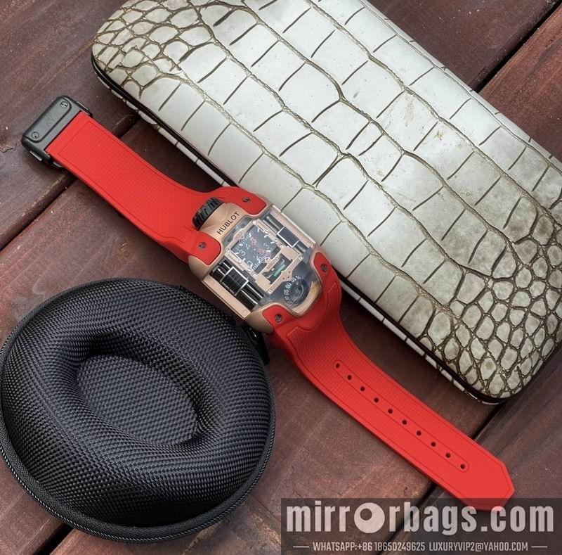 Hublot watch 110311 Watch