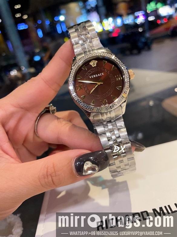 Versace 36mm 10nms49 Watch