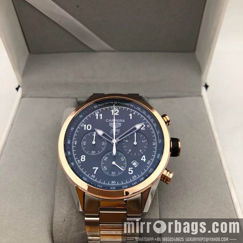 Tag Heuer watch 112020 Watch