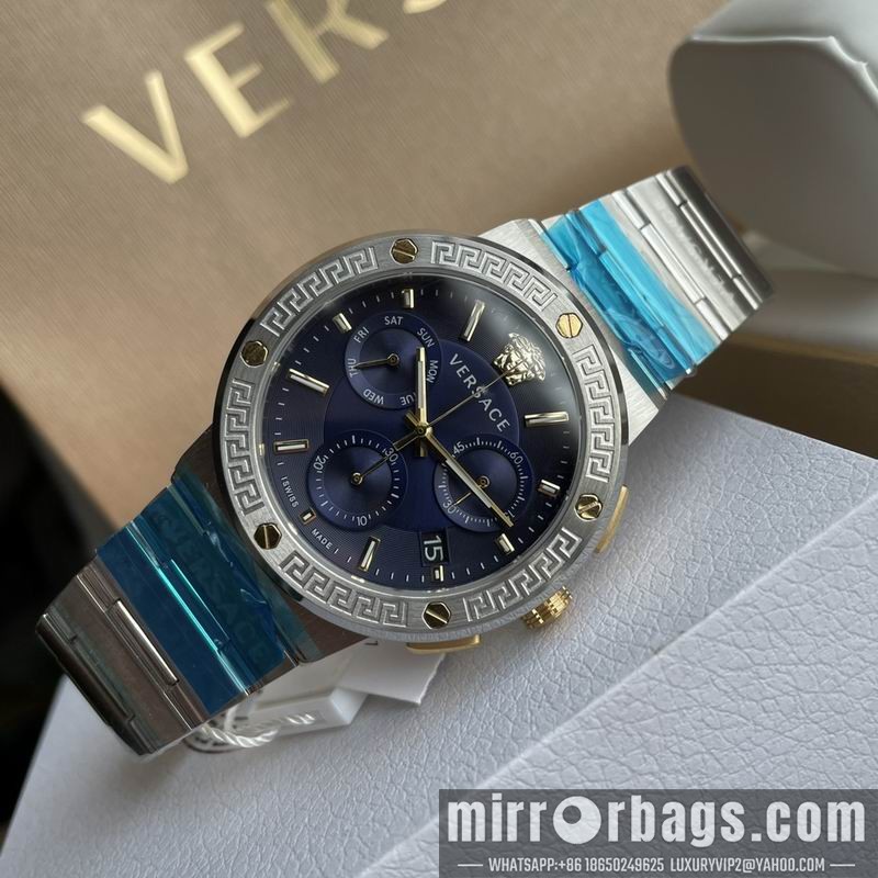 Versace watch 112017 Watch