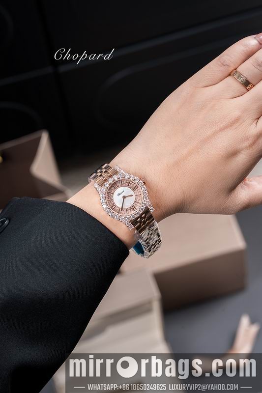 Chopard watch 042725 Watch