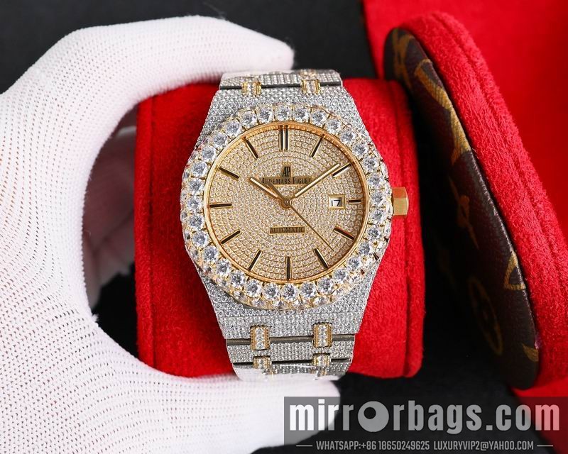 AP 42mm 082113 Watch