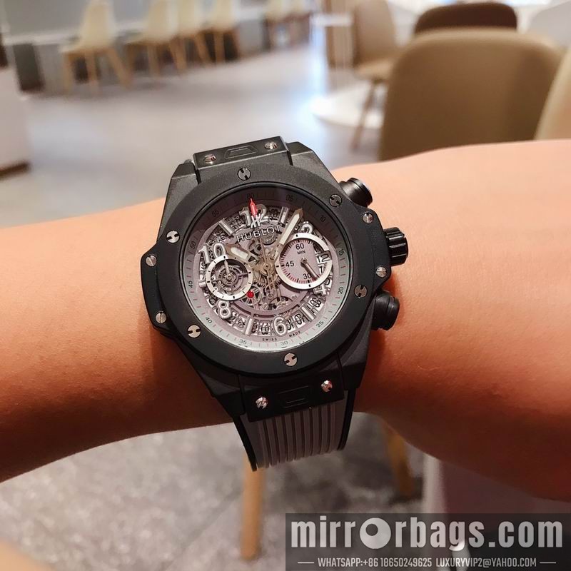 Hublot 42mm 092204 Watch