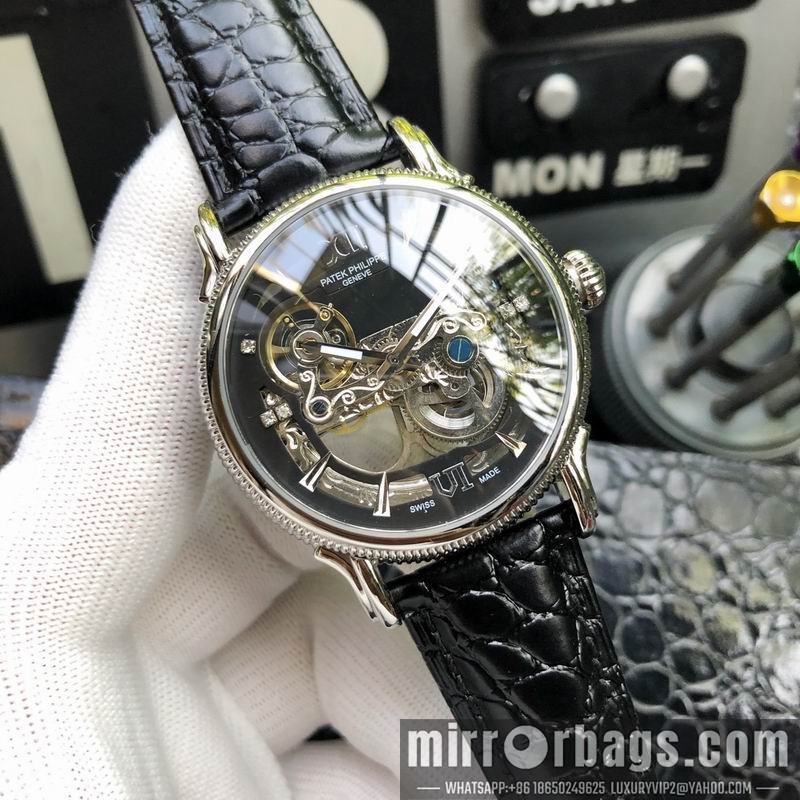 Patek Philippe 42mm 090465 Watch