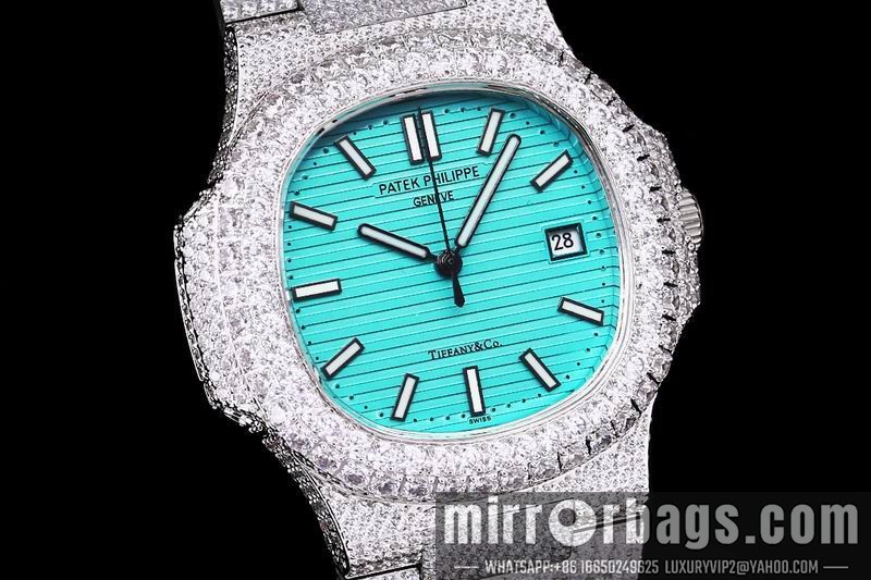 Patek Phillipe 40mm 082132 Watch