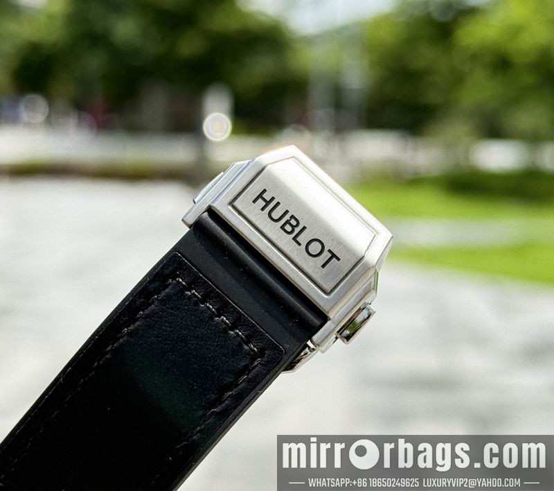 Hublot 45mm 080438 Watch