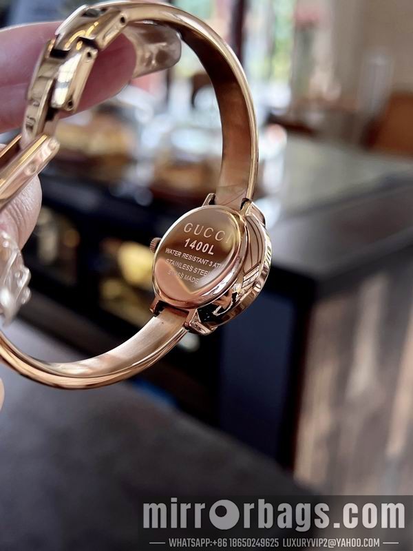 Gucci 25mm 040906 Watch
