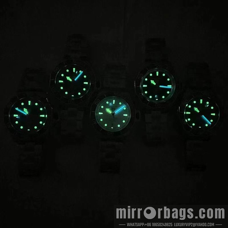 Tag Heuer watch 080551 Watch