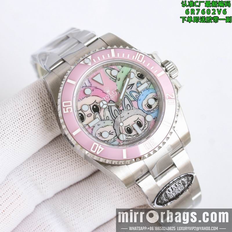 Rolex 40mm 100951 Watch