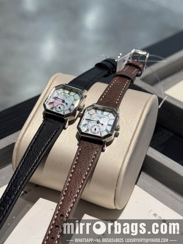 Longines 24mm 101454 Watch