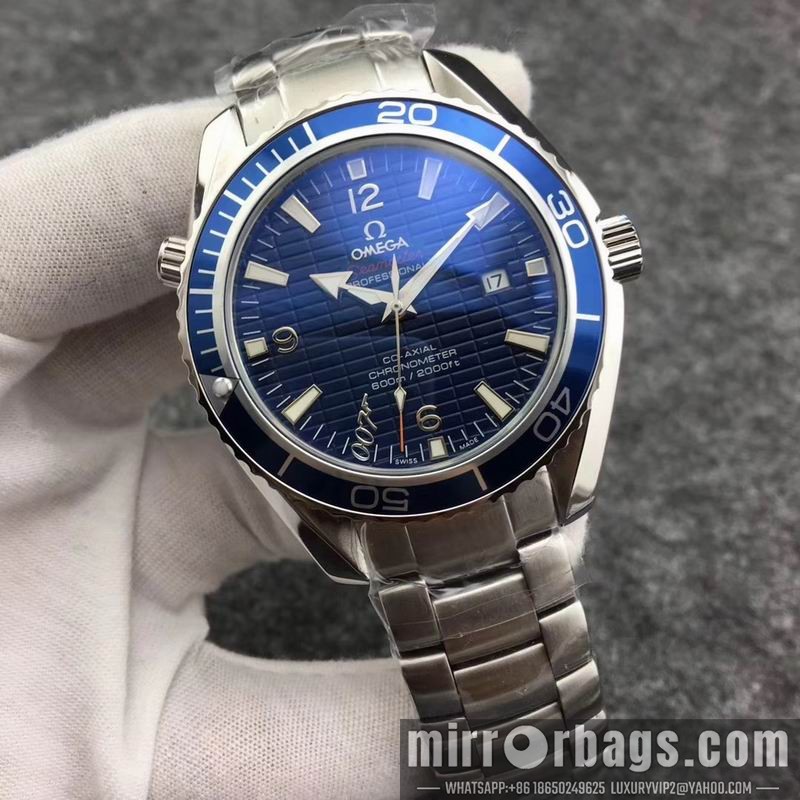 Omega 44mm 090501 Watch