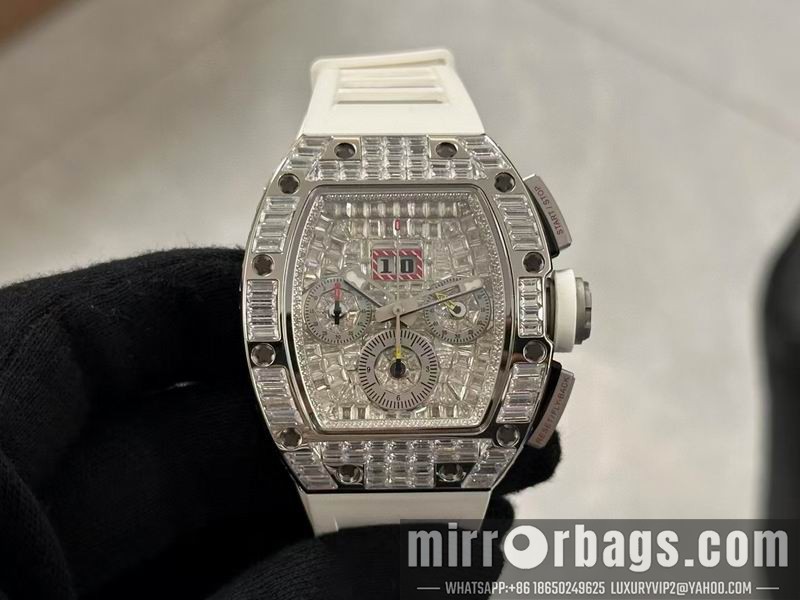 Richard Mille watch 042312 Watch