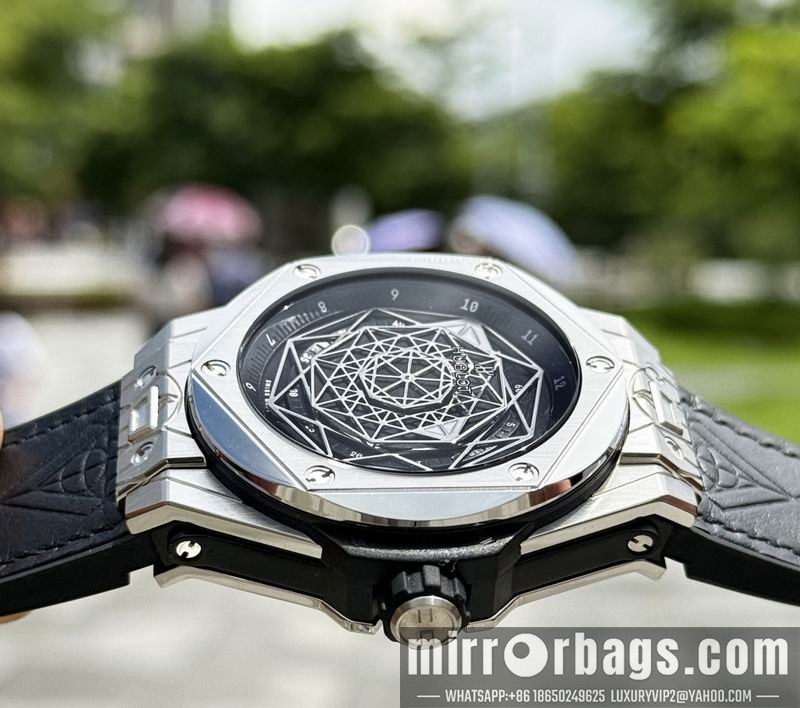 Hublot 45mm 080438 Watch