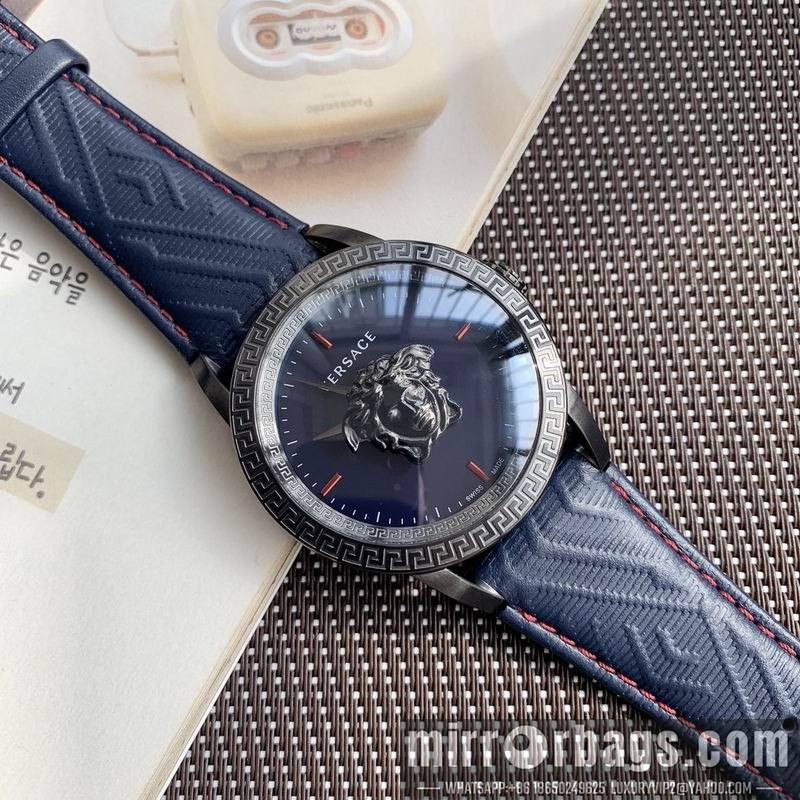Versace 43mm 112014 Watch