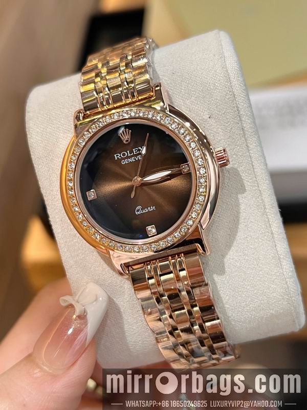 Rolex woman watch 122834 Watch