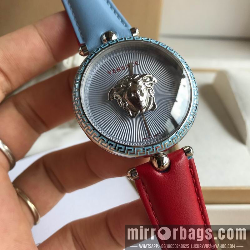 Versace 40mm 112013 Watch