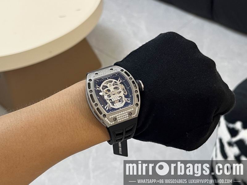 Richard Mille 43X50mm 110328 Watch