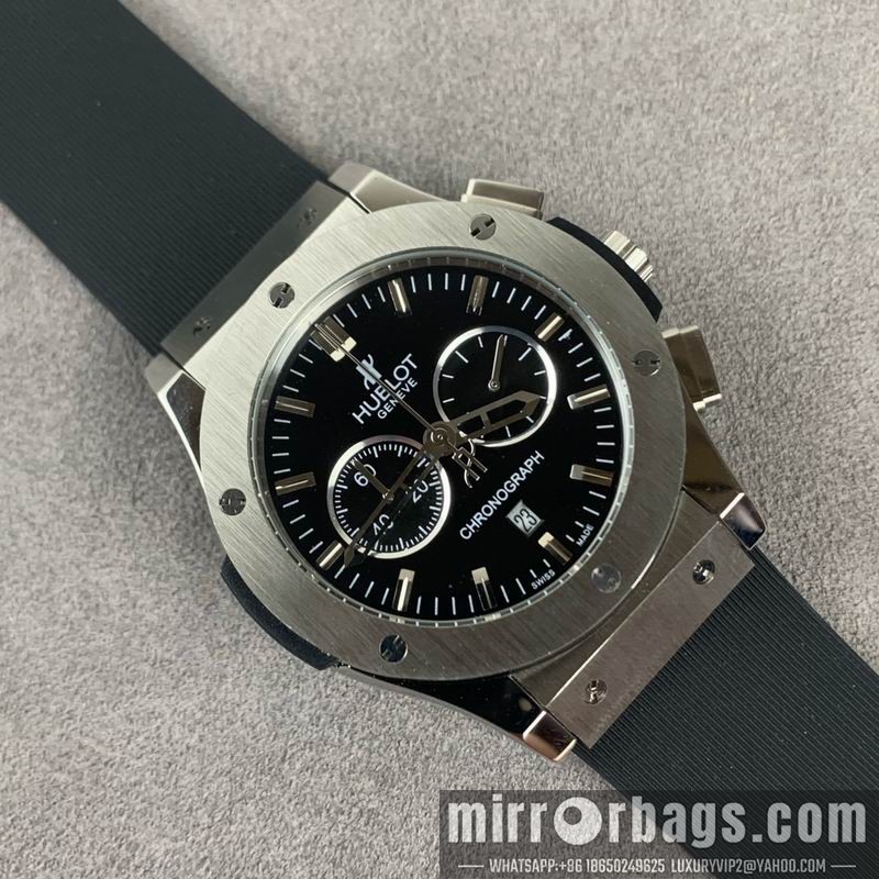 Hublot 42mm 080715 Watch
