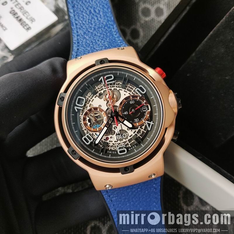 Hublot 42mm 092264 Watch