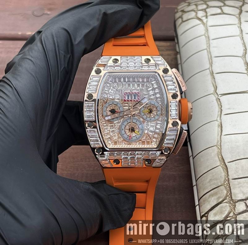 Richard Mille watch 111454 Watch