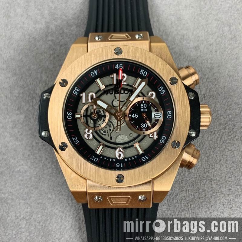 Hublot 42mm 080703 Watch