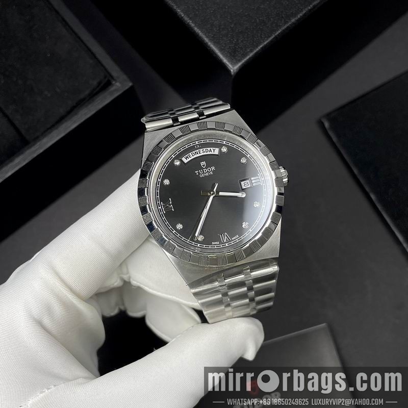 Tudor 41mm 072431 Watch