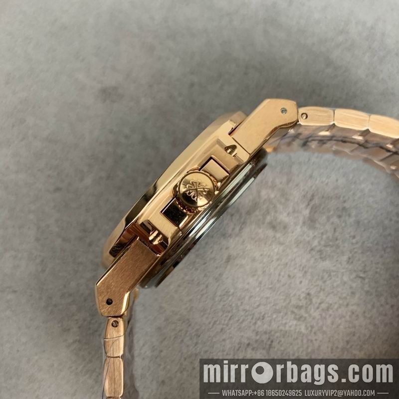 Patek Philippe 41mm 090412 Watch