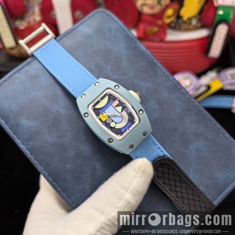 Richard Mille watch 042309 Watch