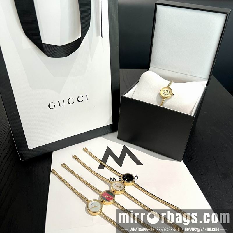 Gucci 23mm 091721 Watch