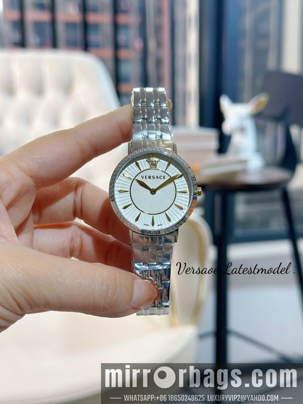 Versace 36mm 101425 Watch