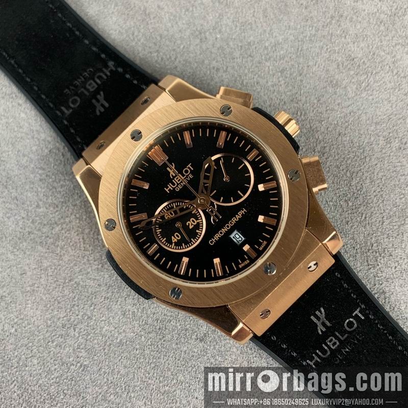 Hublot 42mm 0807100 Watch