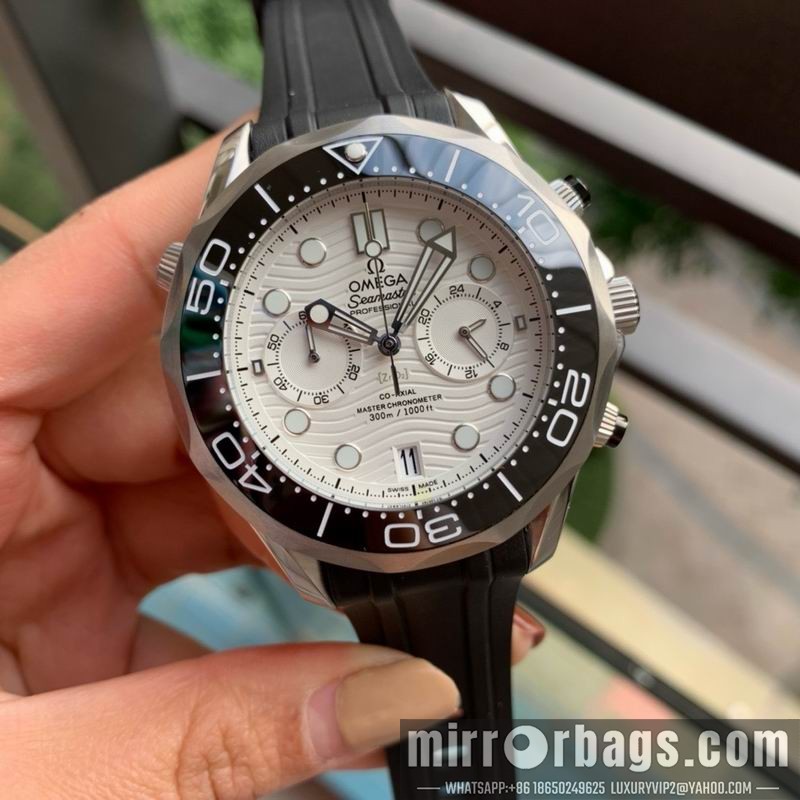 Omega watch 042907 Watch