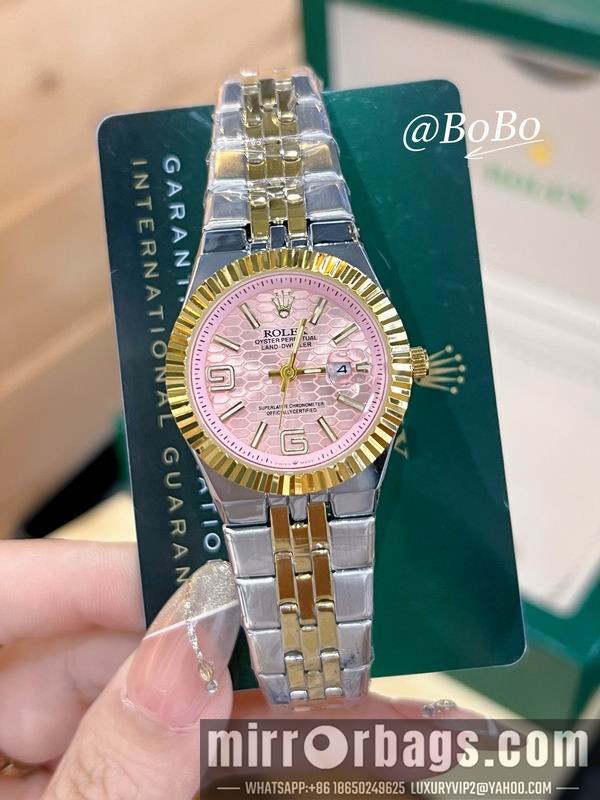 Rolex 31mm 122840 Watch