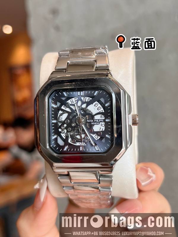 Patek Philippe watch 122889 Watch