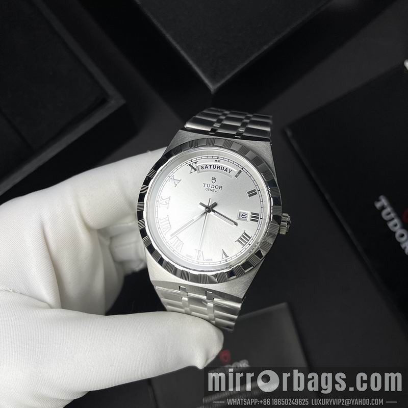 Tudor 41mm 072430 Watch