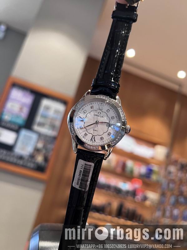 Omega 36mm 042942 Watch