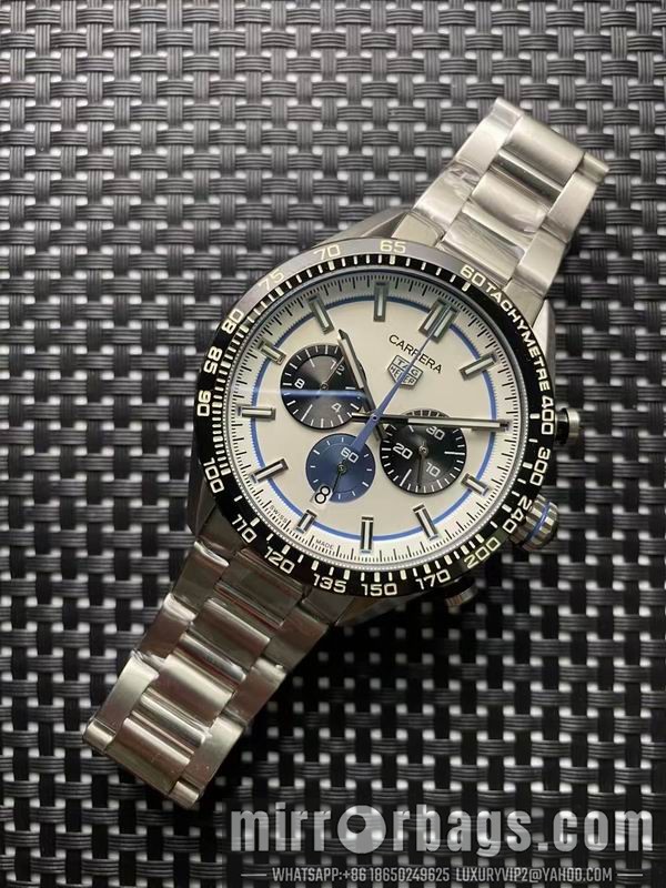 Tag Heuer 44mm 080551 Watch