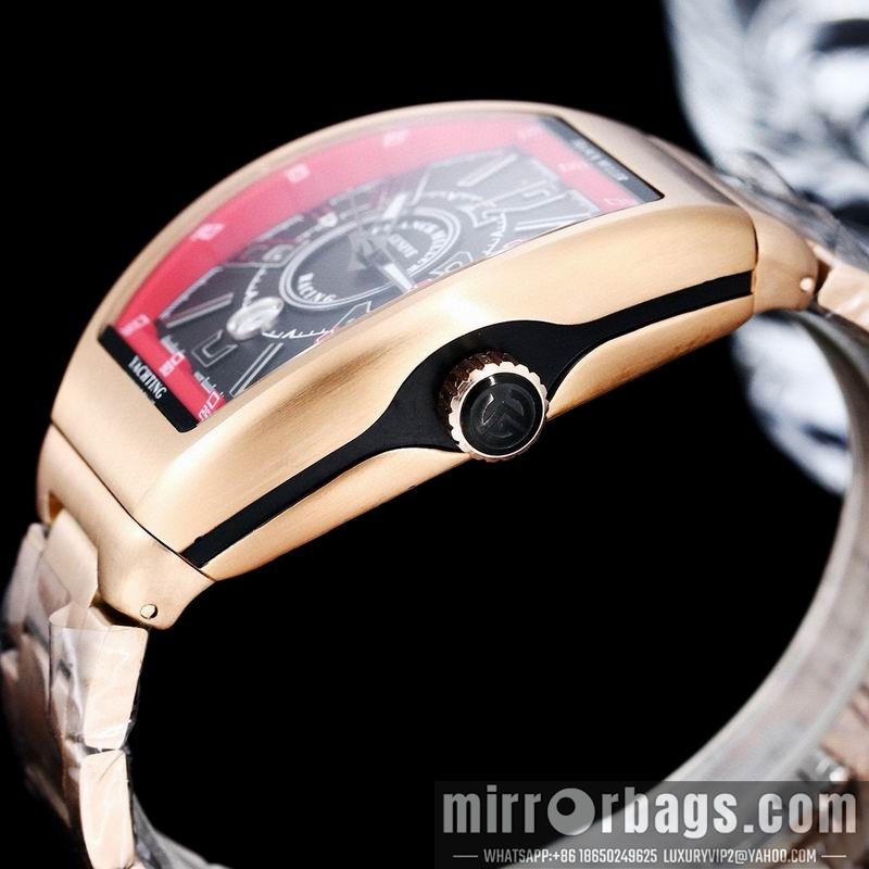 Franck Muller 54X42mm 091669 Watch