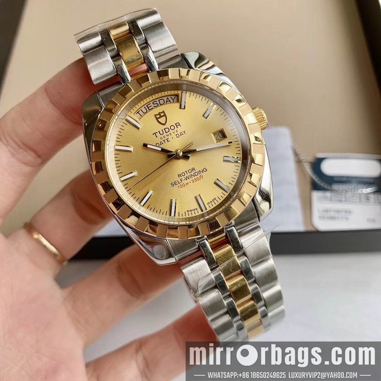 Tudor watch M26 Watch