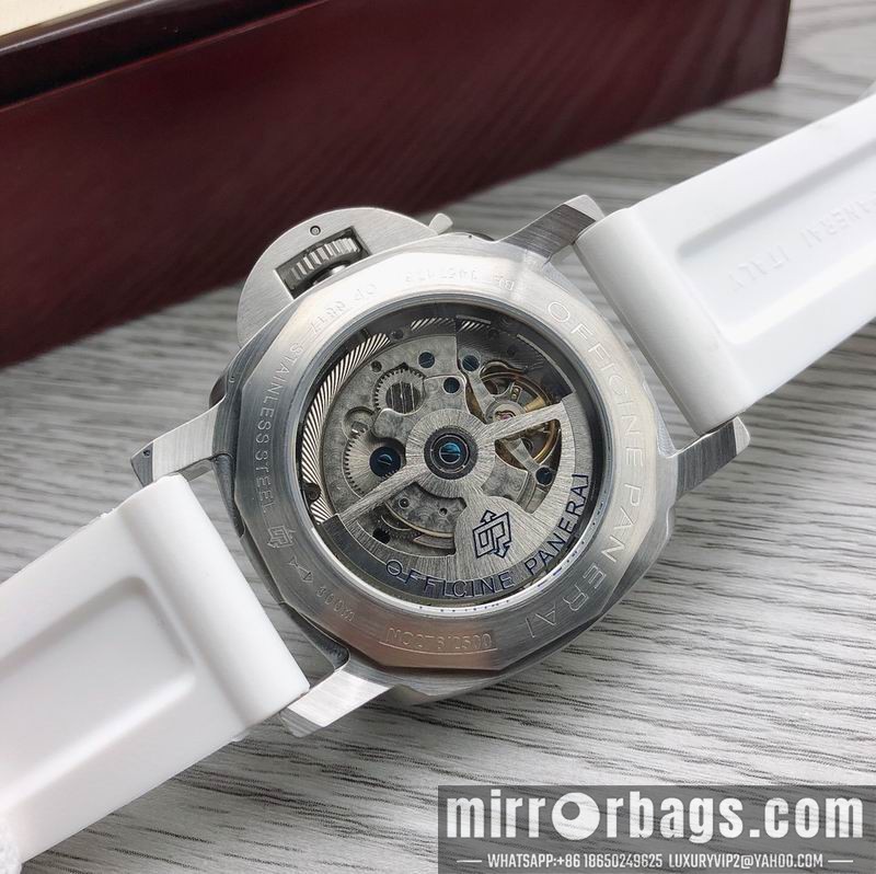 Panerai 44mm 090430 Watch