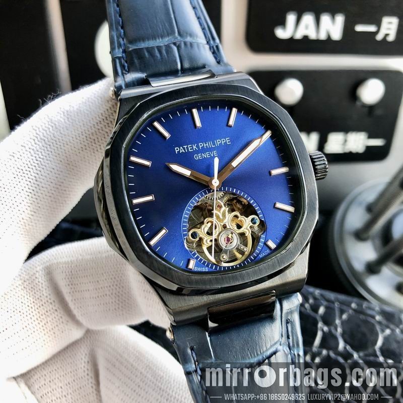 Patek Phillippe 42mm 090437 Watch