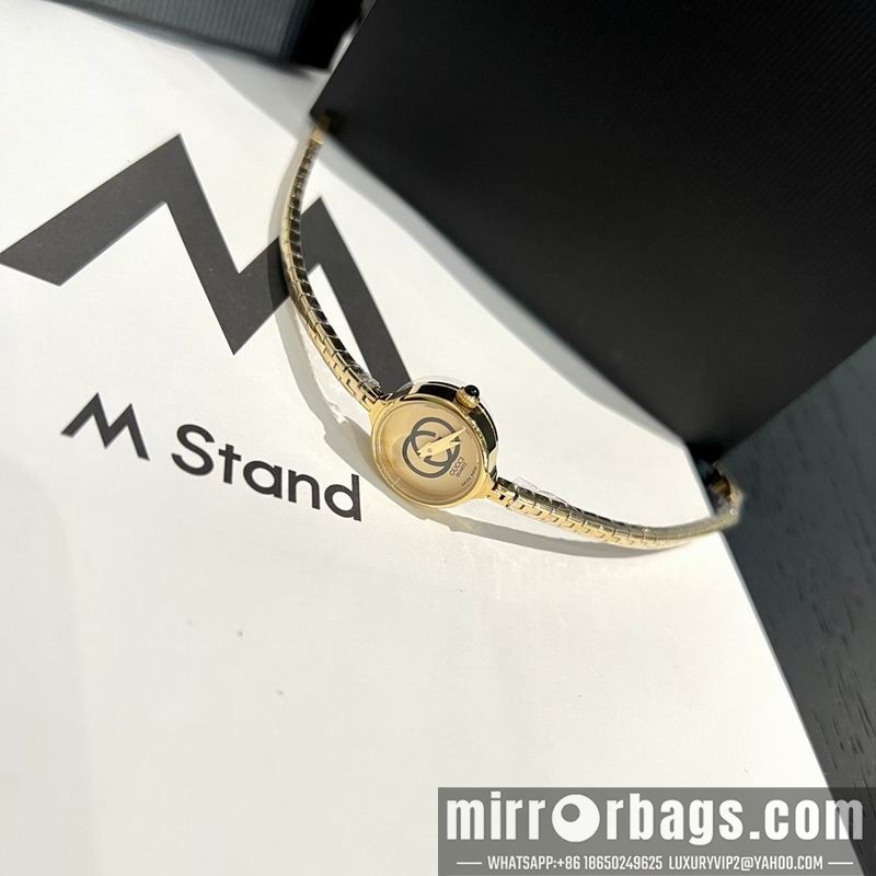 Gucci 23mm 091721 Watch