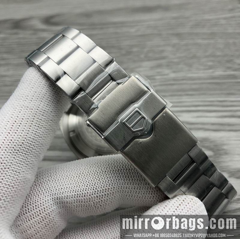 Tag Heuer 41mm 030254 Watch