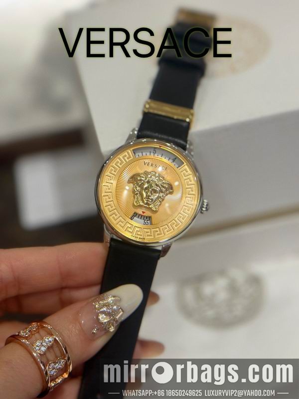 Versace 38mm 1228116 Watch