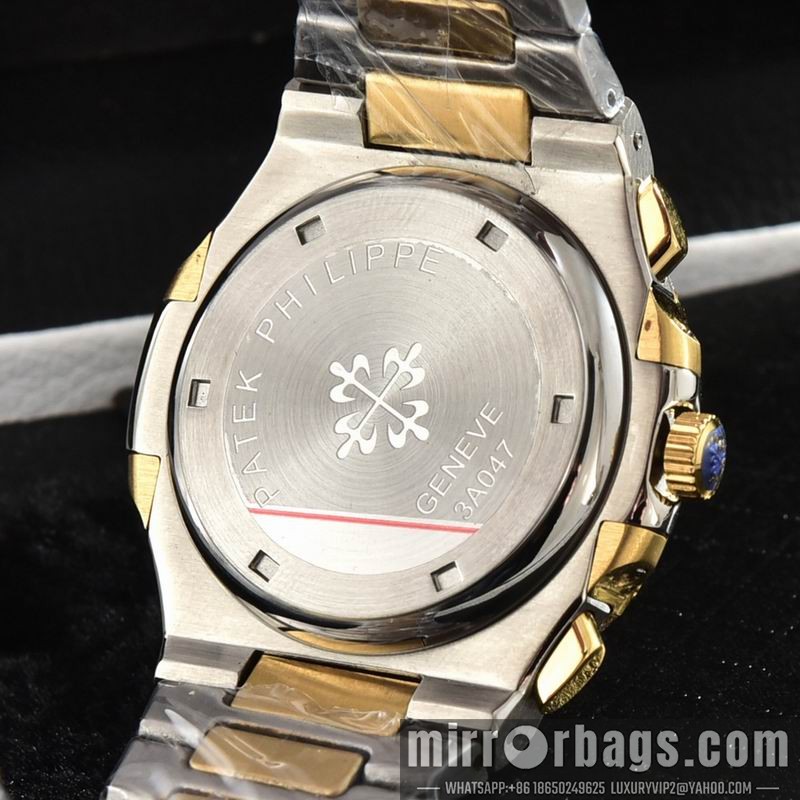 Patek Philippe 40.8mm 042358 Watch