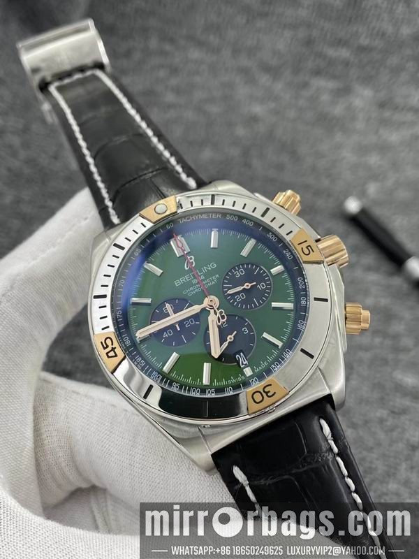 Breitling watch 082350 Watch