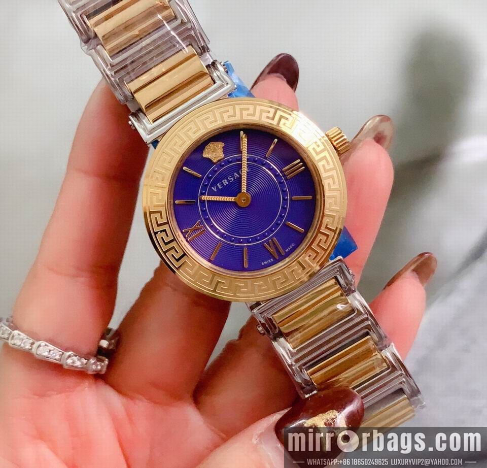 Versace watch 110901 Watch